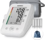 Blood Pressure Monitor Machine BPM150 for only £14.99