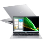 Notebook da Acer, modelo Core i5-1135G7 - R$ 2.463,12