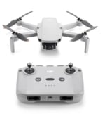 Drone DJI Mini 2 SE por $6,639 en Liverpool