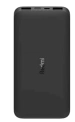 Redmi Power Pank $449 en Coppel