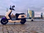 Check: €10 gratis tegoed ter waarde van 40 rijminuten