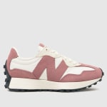 Womens New Balance 327 Trainers - £69.99