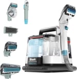 Shark StainStriker Vlekkenreiniger - Tapijtreiniger voor €99 bij Bol