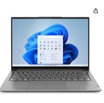 Lenovo Yoga Slim 7 Pro Core i7-1260P, 8GB RAM, 512 GB SSD, Intel Graphics, Windows 11 por 663,66€