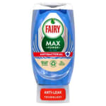 Keep a Fairy max power washing-up tea tree liquid at Coop for £1.75