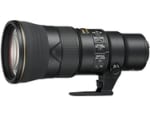 Nikon AF-S Nikkor 500mm f/5.6E PF ED VR voor €3.239,10 bij Art & Craft
