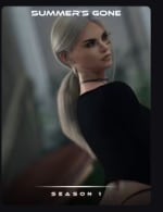 Juego Summer's Gone - Season 1 desde Epic Games por 9,44€