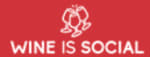 Hasta 30% descuento en muchos vinos seleccionados desde Wine is social