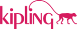 15% korting bij Kipling