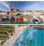 Vuelos para los próximos fines de semana desde 30€ i/V