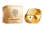Perfume Lady Million EDP 50ml Paco Rabanne para mujer por $42.990