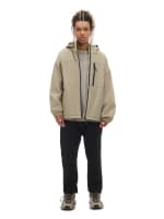 Chaqueta con capucha para Hombre por 12.99€