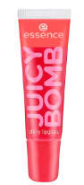 Essence Juicy Bomb lipgloss voor €0,99 bij Kruidvat