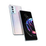 Motorola Edge 20 Pro Wit voor €499,99 bij Lenovo