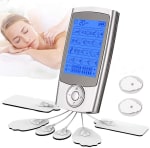 YOMYM Electroestimuladores TENS Digital Masaje EMS por $594.15 en Amazon