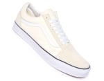 Vans Old Skool Classic White heren sneakers voor €24