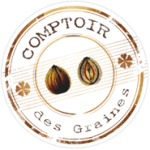 5€ OFFERTS avec une première commande