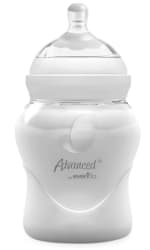 Biberón Advanced by Evenflo por $115 en Amazon