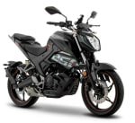 Motocicleta Italika 250Z 2025 por $36,647 | Sam's Club (18 MSI)