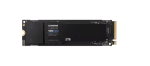 SSD interne Samsung 990 EVO de 1 To à 63,32€