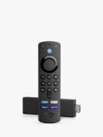Amazon Fire TV Stick 4K for £29.99 at JohnLewis