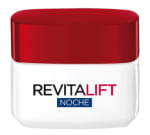 Crema de Noche Anti-Arrugas + Firmeza Revitalift 50 mL por $7.990