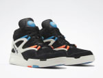 Chaussures casual homme Pump Omni Zone II Reebok à 79,95€