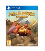 Just for Games Juego Pharaonic Deluxe Edition PS4 por solo 9,99€