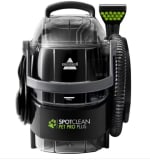 Détacheur Bissel SpotClean Pet Pro Plus 37252 à 179€