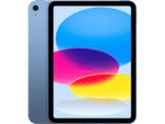 Apple iPad (2022) 10.9 inch 256GB Wifi Blauw voor €429 bij Coolblue