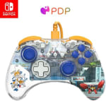 PDP REALMz Wired LED Light-up Pro Controller voor €23,95 bij Amazon