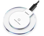 Wireless Charger Black - £5.99