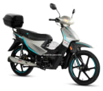 Motocicleta Spectra 7i por $16,999 en Vento