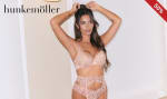 Tot 52% korting op een waardebon voor Hunkemöller bij Social Deal