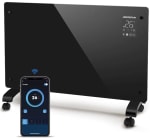 AIGOSTAR Calefactor Bajo Consumo 2000W por 76,99€