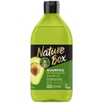 Alle Nature Box Shampoo & Shower Gel 2de voor €1