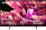 Sony XR-50X90SP - 50 inch - 4K LED - 2022 nu voor €849 bij bol.com