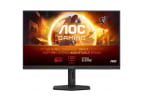 Ecran PC gaming 27" AOC Q27G4XF à 169,99€