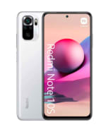 Xiaomi Redmi Note 10S 6 GB + 128 GB Pebble White móvil libre por 199,90€
