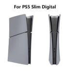 Cubierta PS5 Slim 30º Aniversario por solo 19,02€