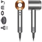 Dyson Supersonic Nickel/Koper voor €258 bij Saturn in Duitsland