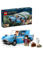 LEGO Harry Potter Ford Anglia Volador $244 | Descuento Liverpool