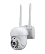 Cámara de seguridad Vipa Ip Wifi Full Hd Robótica Domo Ip800 por $29.990