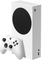 Xbox Series S Console voor €269,99 bij Microsoft