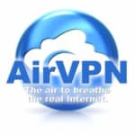 AirVPN 25% korting
