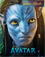 Avatar 2 : Séance offerte pour les fêtes dans la ville de Marines