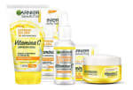Mercado Libre: Kit Garnier Express Aclara Serum +crema +gel Con Vitamina C