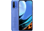 Xiaomi Redmi 9T blue voor €162,34 bij de Mediamarkt