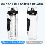 OMORC Botella Agua Deportiva 5.99 €