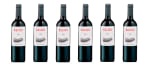 6 Botellas de Keltoi Crianza 2022 por 34.9€